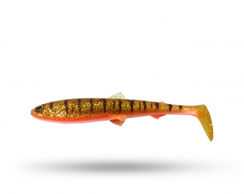 Westin BullTeez Shadtail 9,5cm 7g